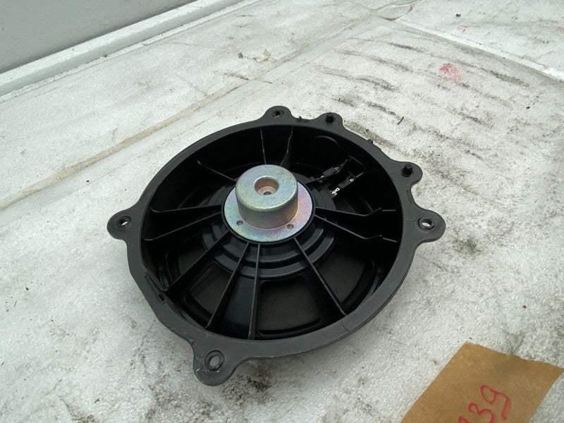 ⭕ 2017-2025 Tesla Model 3 M3 Front Door Infoinment Audio Woofer Speaker 200MM