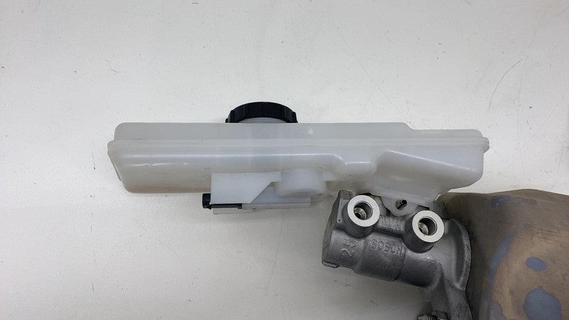 1044671 99 F ⭕ 17-23 Tesla Model 3 Power Brake Booster Master Cylinder Reservoir 1044671-99-F