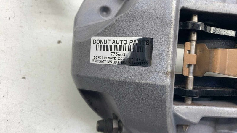 Caliper TESLA MODEL 3 Left 22