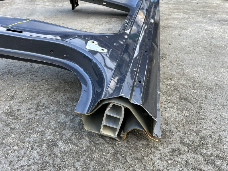2023-2024 Tesla Model Y MY Front Right Quarter Panel Cut Out Frame Body Side RH