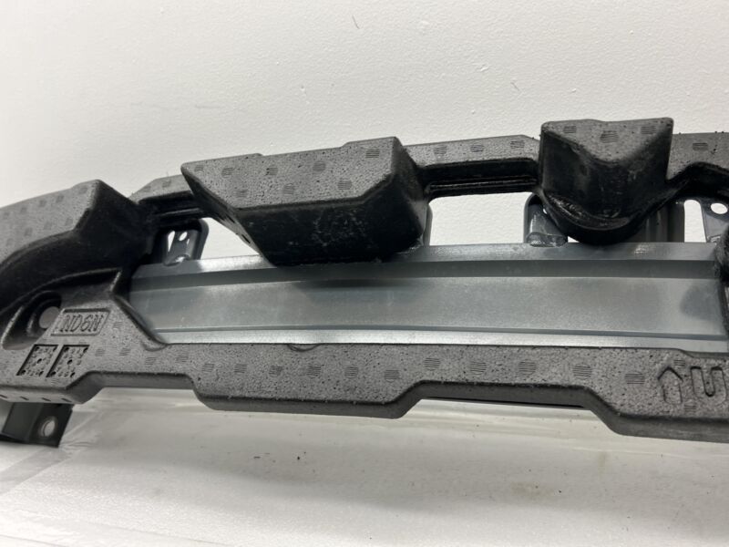 2016-2023 Mazda MX-5 Miata Rear Bumper Reinforcement w/ Energy Foam Absorber 2.0
