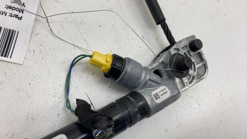 ⭕ 2017-2023 Tesla Model 3 Y Front Right Seat Belt Lap Pretensioner 109