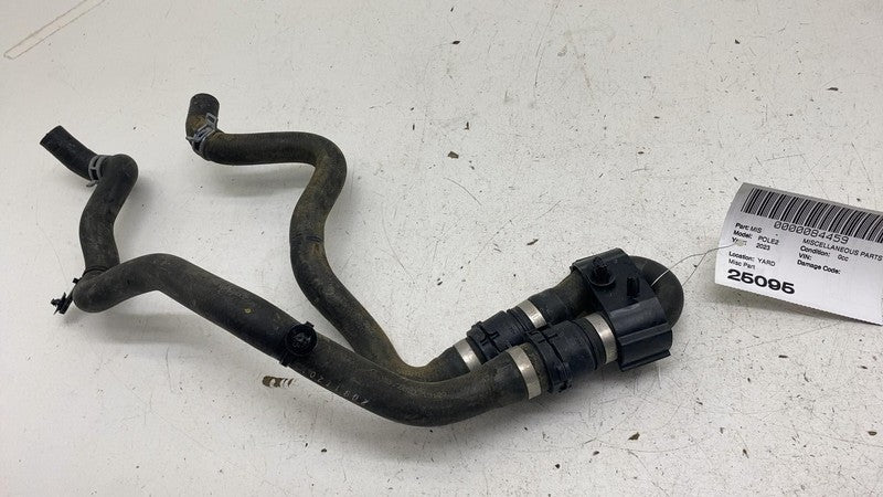 31684229 ⭕ 2021 2022 2023 Polestar 2 Coolant Cooling Water Hose Tube Pipe OEM 31684229