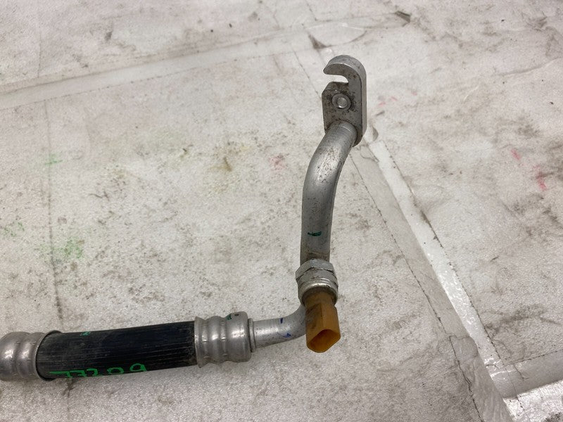 105466400D ⭕ 2016-2020 Tesla Model X A/C Line Suction Liquid Pipe Jumper Hose 1054664-00-D