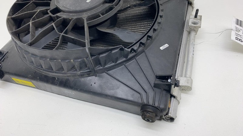 6007352 00 D 2012-2020 Tesla Model S MS A/C Condenser Cooling Fan Blade & Motor Assembly OEM