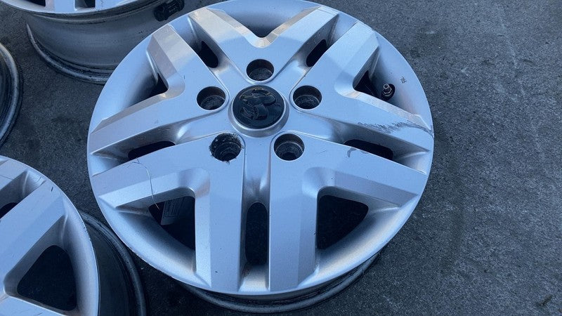 68244971AA ⭕ 14-22 Ram ProMaster 1500 2500 3500 SET of 4-pcs Wheel Rim 16x6.0 68244971AA