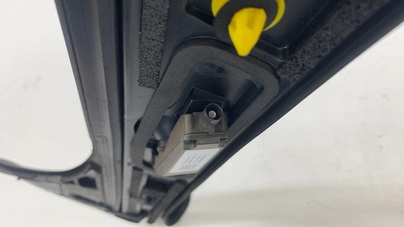 ⭕ 16-20 Tesla Model X Left B-Pillar Applique Trim Molding w/ Camera 10