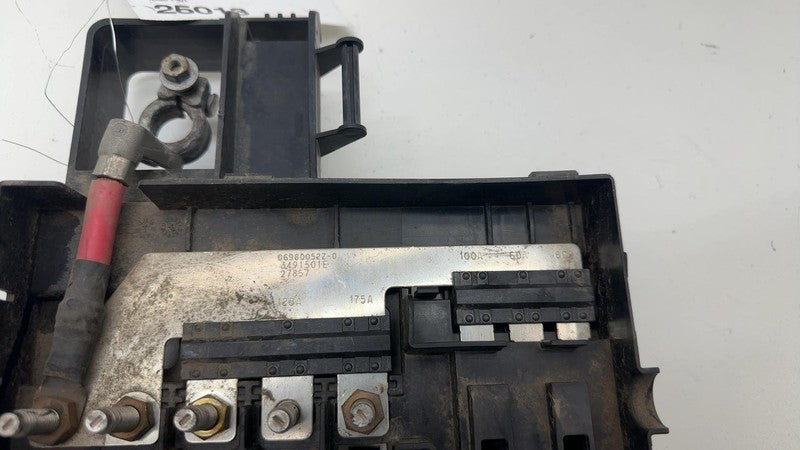 23375728 ⭕14-18 Chevy Silverado 1500 Battery Positive Terminal Connection Module 23375728