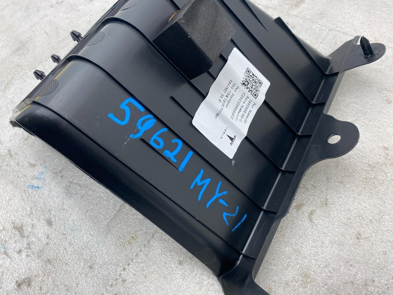 1492956 00 C ⭕ 20-24 Model Y Rear Passenger Side Trunk Pocket End Bracket Right 1492956-00-C