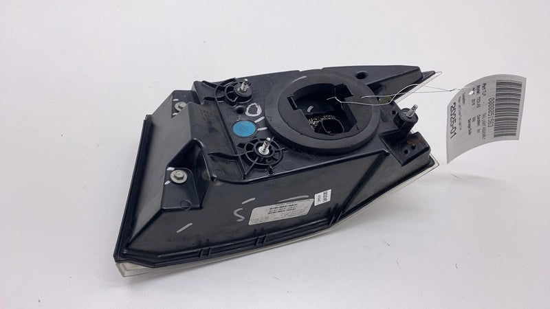 ⭕ 2012-2022 Tesla Model S Rear Taillight LED Outer Tail Lamp Left 6005