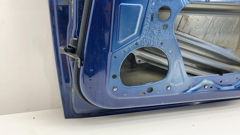 ⭕ 2020-2024 Model Y MY Front Passenger Side Door Shell Panel Right RH