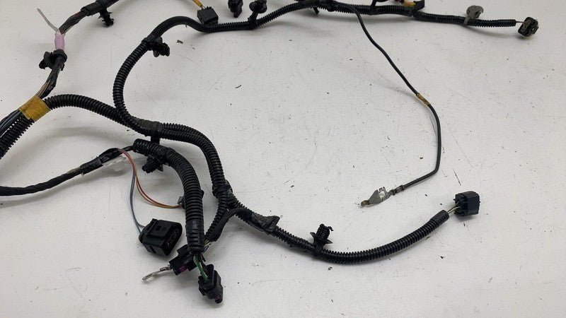⭕ 17-23 Tesla Model 3 Thermal Sub Battery Wiring Harness Cable Wire 10