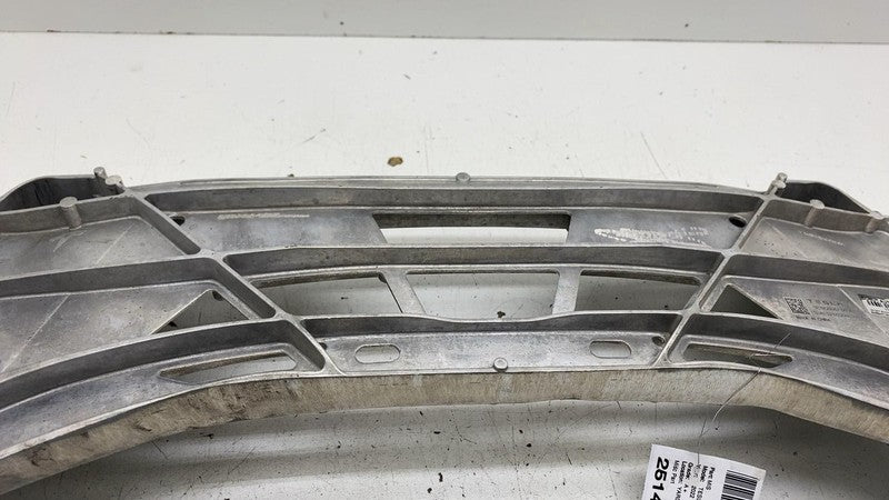 ⭕ 21-25 Tesla Model X Rear Subframe Crossmember Stiffener Bracket 1420