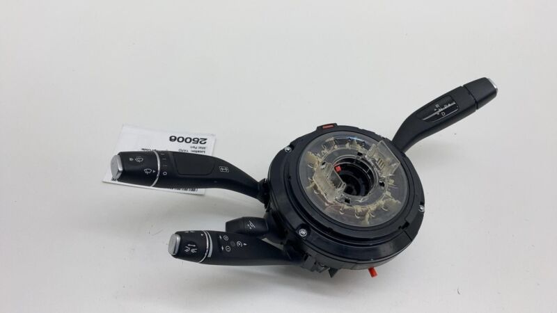 2012-2015 Tesla Model S Steering Column Clockspring Wiper Turn Signal Switch OEM