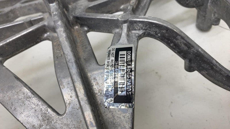 ⭕ 2025 Ram 1500 Pickup Transmission Oil Cooler Mount Bracket Support 6