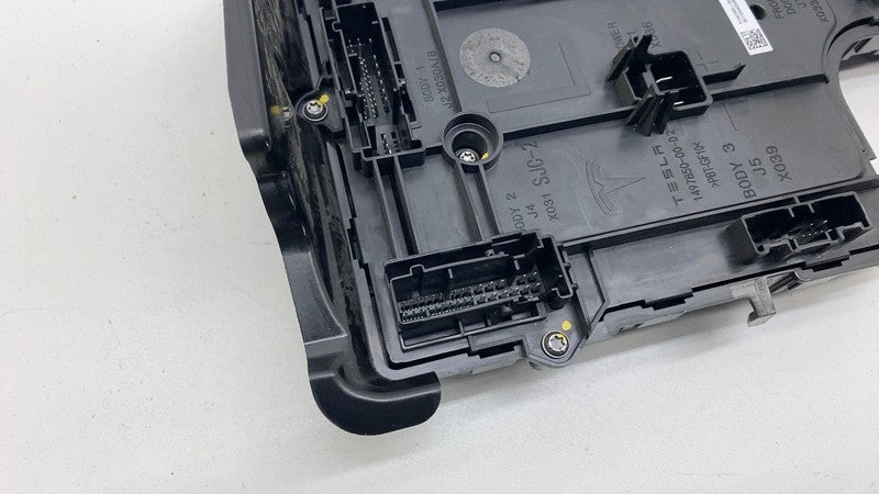 149785000D 2017-2023 Tesla Model 3 Left Low Voltage Controller Electronic Control Module LH