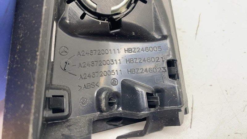 A2467200111 ⭕ 13-18 Mercedes-Benz B-Class Front Left & Right Door Audio Speaker A2467200111