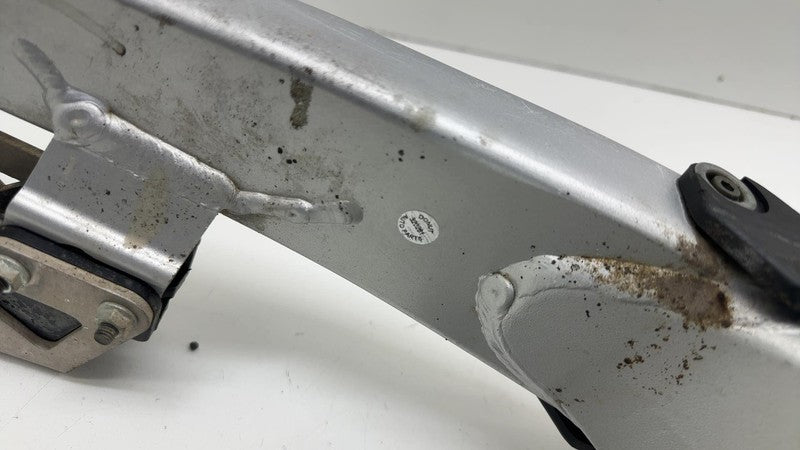 ⭕ 2002-2004 Yamaha YZ250F Rear Swingarm Suspension Swing Arm w/ Shock