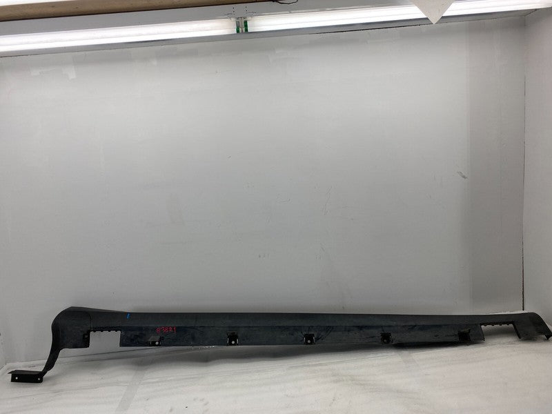 600587500E ⭕12-20 Model S Passenger Side Rocker Panel Outer Sill Molding Right 6005875-00-E