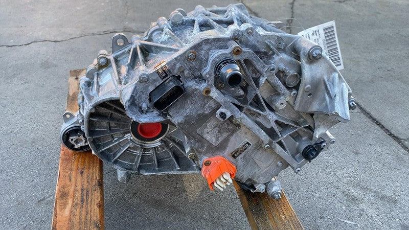 ⭕ 20-24 Model Y Front Drive Unit Engine Electric Motor 1120960-10-H (P