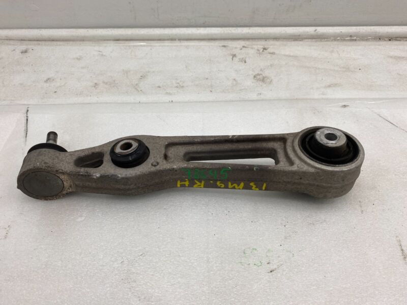 2012-2015 Tesla Model S MS Front Right Suspension Lower Control Arm Rearward RH