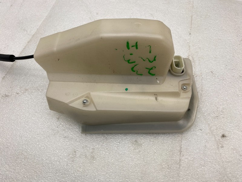 150067400B ⭕ 17-23 Tesla Model 3 Rear Left Door Lock Latch Actuator & Cable LH 1500674-00-B