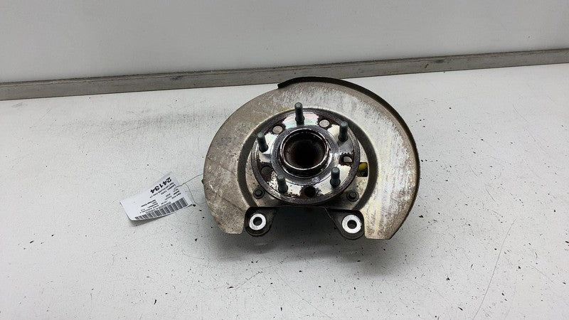 ⭕ 2017-2024 Chrysler Pacifica Rear Driver Side Spindle Knuckle Assembly Left FWD