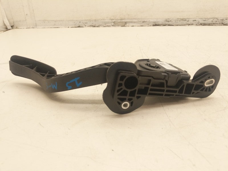 ⭕ 2012-2015 Tesla Model S MS Accelerator Throttle Pedal Assembly BE5C