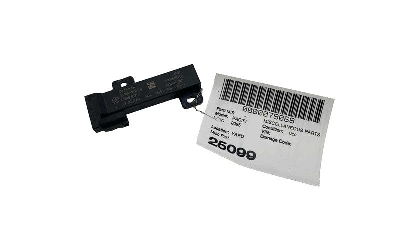 ⭕ 17-25 Chrysler Pacifica Keyless Entry Antenna Receiver Module Unit 6