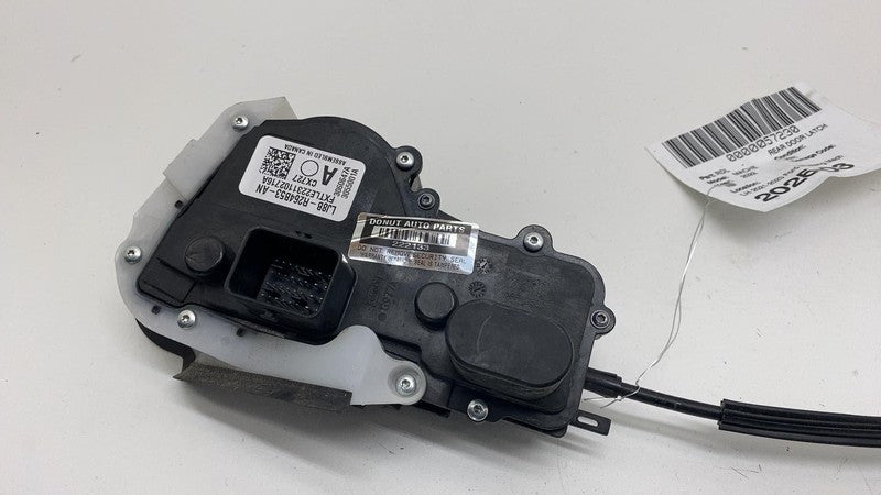 LJ8BR264B53AN ⭕ 21-23 Ford Mustang Mach-E Rear Left Door Lock Latch Actuator LJ8B-R264B53-AN
