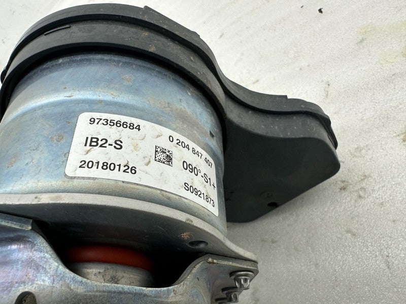 1044671 00 D ⭕ 2017-2023 Model 3 Power Brake iBooster Master Cylinder Reservoir 1044671-00-D