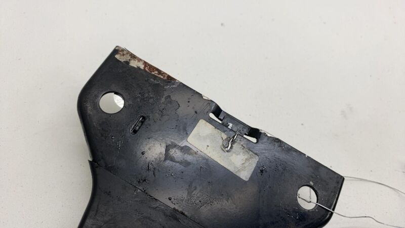 2012-2020 Tesla Model S Hood Bonnet Lock Latch Assembly (Dual Hood Latch Type)