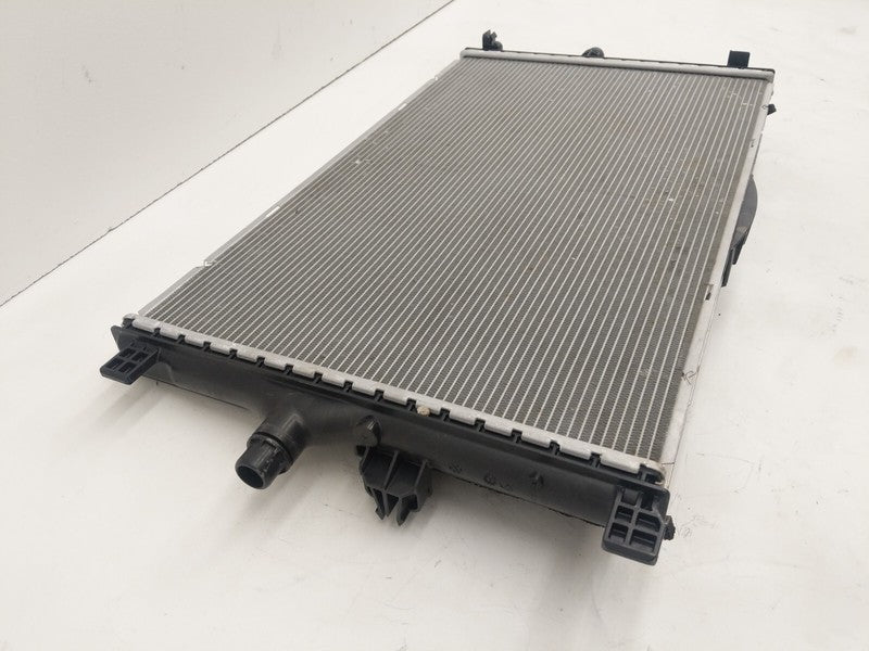 ⭕ NEW OEM Tesla Model 3 Active Grille Shutter Fan Radiator Assembly 1494175