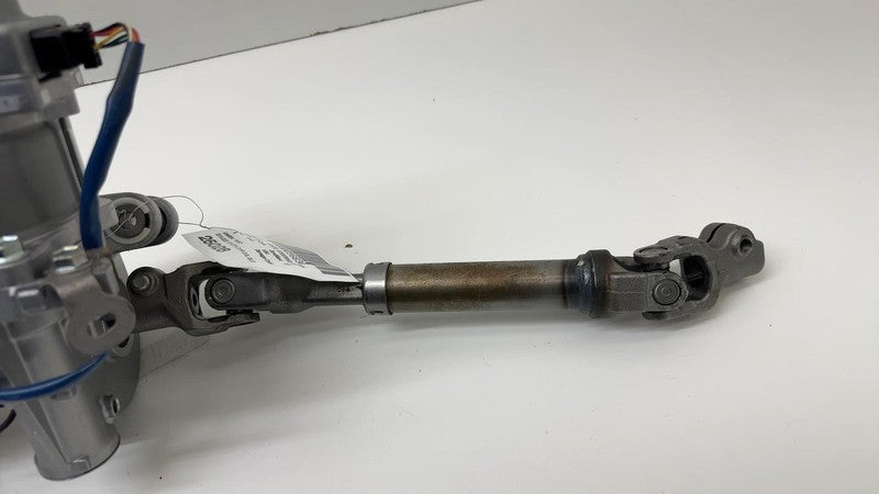 4520A 10050 ⭕ 18-22 Toyota C-HR 2.0L Electric Steering Column Keyless Ignition 4520A-10050