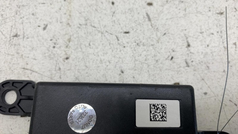 68536453AA ⭕ 2017-2024 Chrysler Pacifica Gateway Computer Control Module Unit 68536453AA