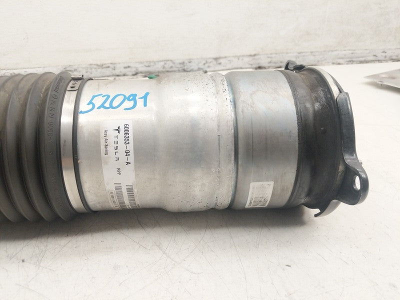 600635304A ⭕ 12-15 Model S Rear Passenger Air Suspension Spring Module Right 6006353-04-A