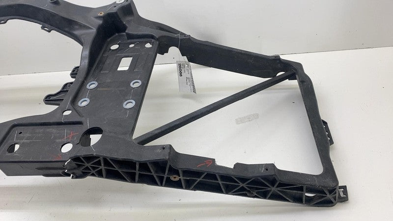 1061950-00-D ⭕16-20 Model S Front Bumper End Carrier Radiator Core Support Frame 1061950-00-D