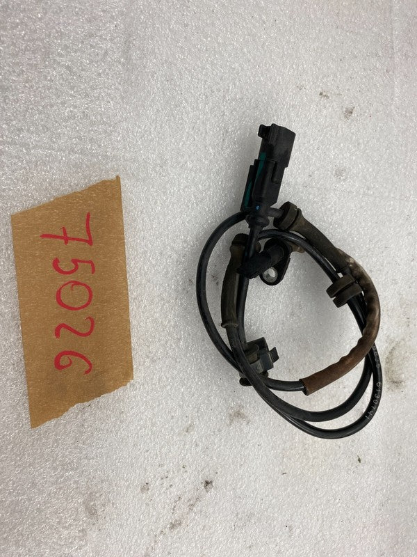 ⭕ 2012-2020 Tesla Model S Left or Right Intelligent ABS Wheel Speed Sensor Assy