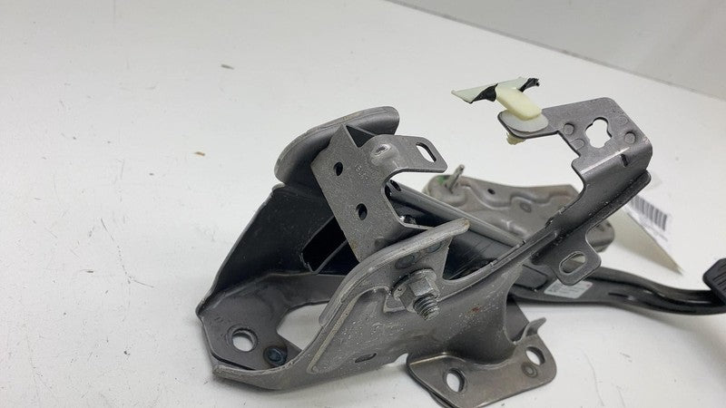 NJ9C-2D094-AB ⭕ 2021-2024 Ford Mustang Mach-E Brake Stop Foot Pedal & Bracket NJ9C-2D094-AB