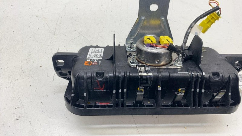 85626483 ⭕ 19-25 Chevrolet Silverado 1500 Front Passenger Side Dash Airbag Right 85626483