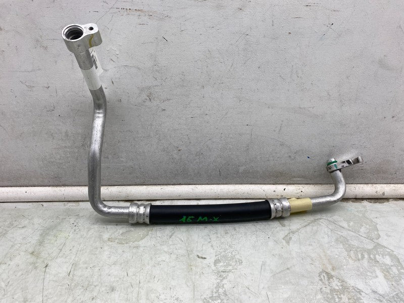 ⭕2012-2015 Tesla Model S MS A/C Conditioner Pipe Line Chiller to Compressor Hose