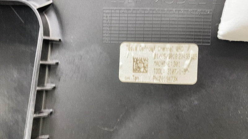 ⭕ 2017-2023 Tesla Model 3 Y Dashboard Instrument Panel Base & Premium Assembly