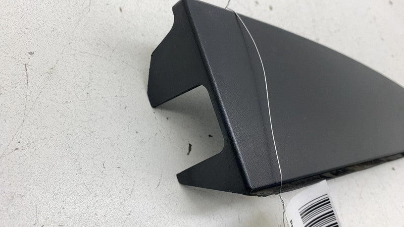 68259788AE ⭕ 17-24 Chrysler Pacifica Rear Right Roof Molding Hinge Cover Panel 68259788AE