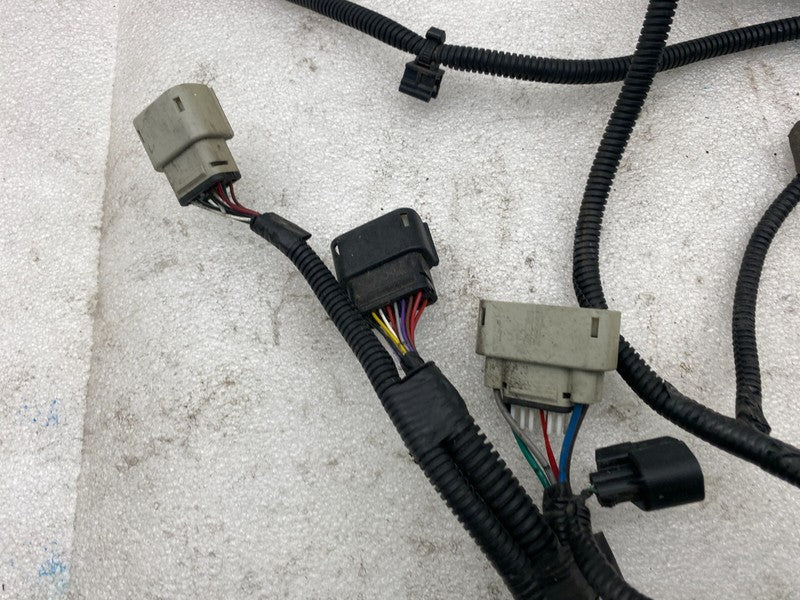 103244802G ⭕ 16-20 Tesla Model X Rear Subframe Wiring Harness Cable Wire Loom 1032448-02-G