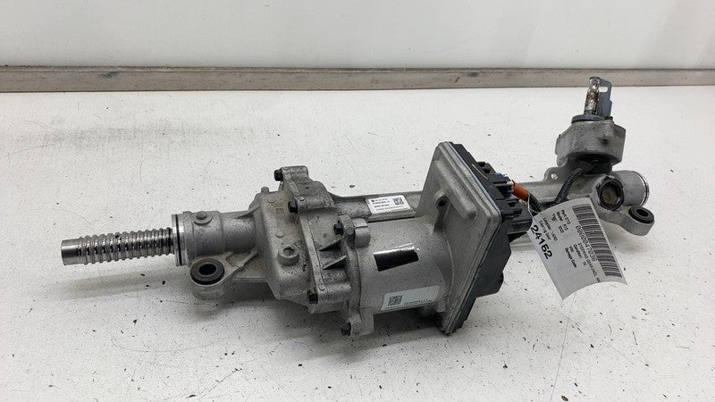 2022-2024 Rivian R1T R1S Steering Gear Rack Pinion Tie Rod Electric Power Motor