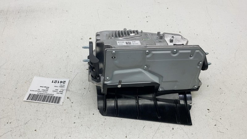 ⭕2020-2021 Audi E-Tron GPS Navigation Control Module Heads-Up Display