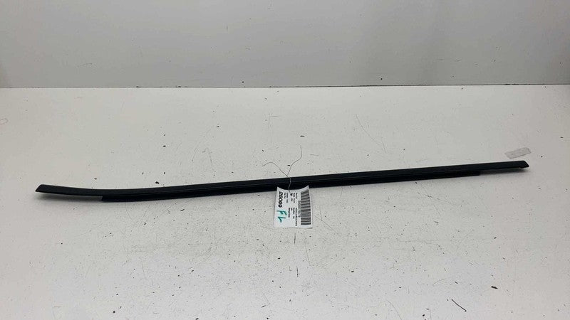 ⭕ 2017-2025 Chrysler Pacifica Front Driver Side Door Window Belt Molding Left LH