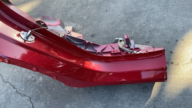 ⭕2020-2023 Tesla Model Y Rear Right Quarter Panel Wing Outer Skin Bottom Dog Leg