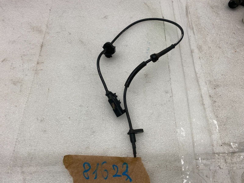 103779600C 12-20 Model S Rear Left or Right Intelligent ABS Wheel Speed Sensor 1037796-00-C