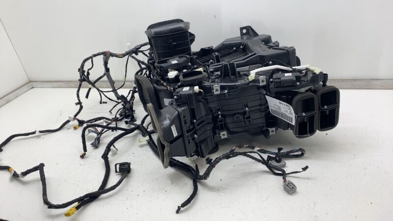 2020-2024 Tesla Model Y HVAC A/C Air Heater Core Blower Motor Housing Box OEM